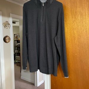 Tommy Bahama sweater.